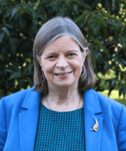 Liz Tanner