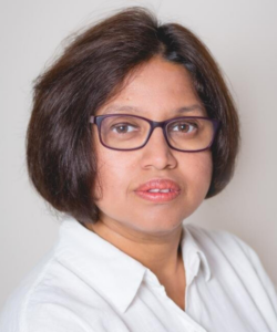 Shalini Perera
