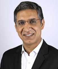 Vivek Ganotra