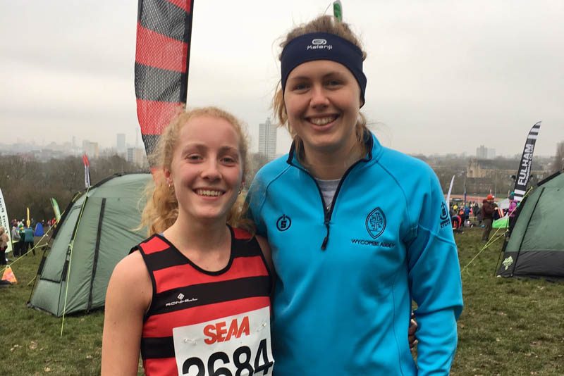 Cross Country | Wycombe Abbey