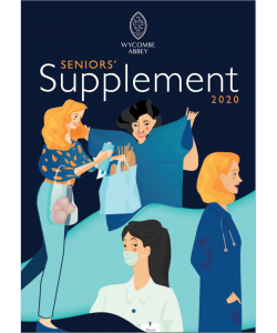 Seniors' Supplement