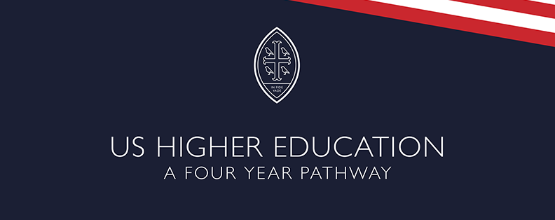 US Higher Education Pathway at Wycombe Abbey
