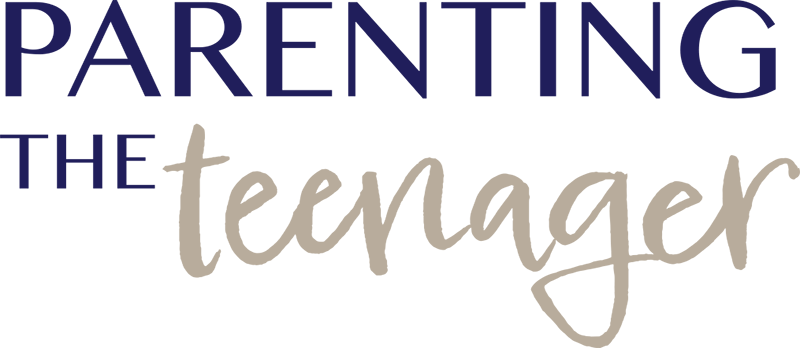 Parenting the Teenager Logo
