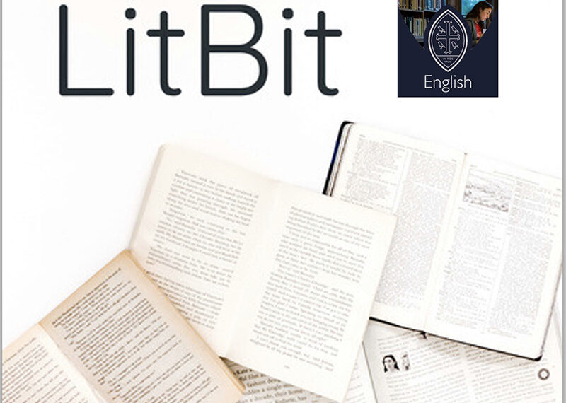 LitBit Logo