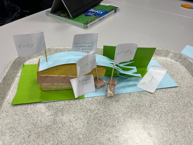 The Power of Modelling in Geography Education « Abbey