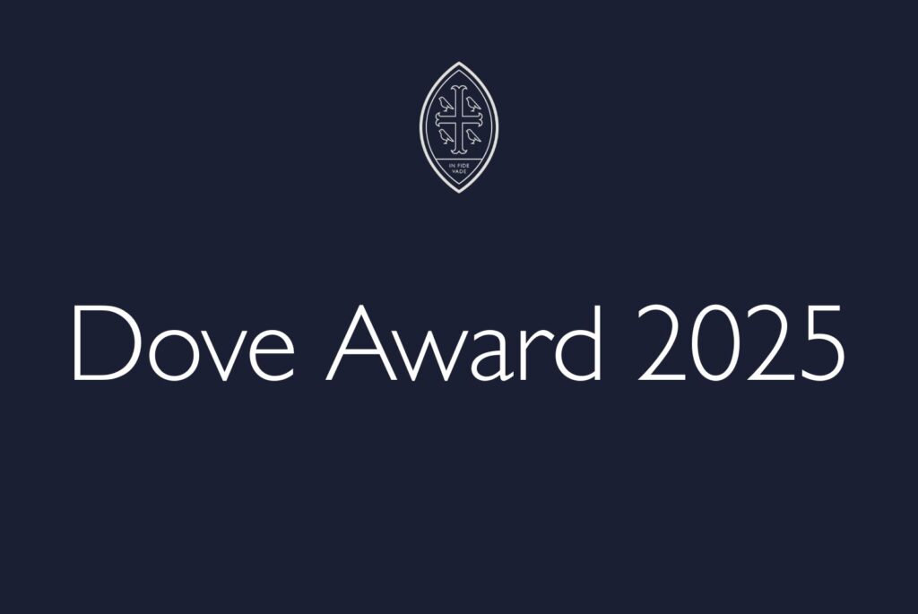 Dove Award 2025