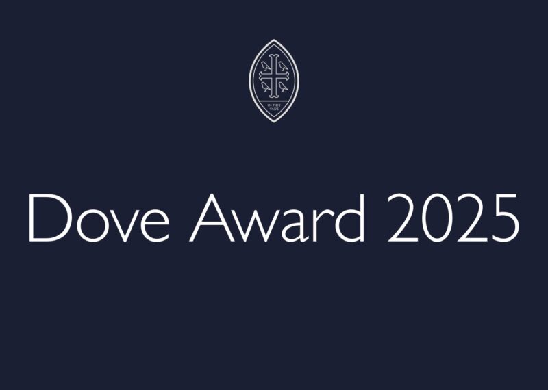 Dove Award 2025