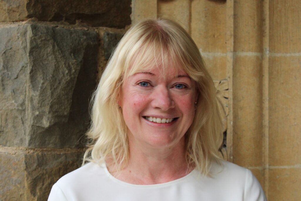 Kathryn Millar